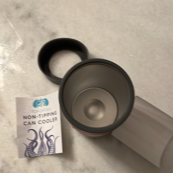 Toadfish can cooler NEW - Picture 2 of 6